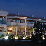 Hotel apartamentowy Turisticos Novochoro Albufeira