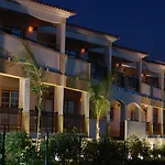 Apartahotel Turisticos Novochoro 3*