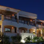Turisticos Novochoro Apartahotel 3*