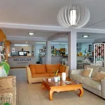 Apartahotel Turisticos Novochoro 3*