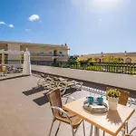 Apartahotel Turisticos Novochoro