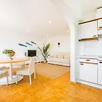 Hotel apartamentowy Turisticos Novochoro Albufeira