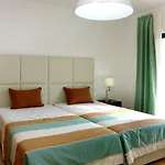 Hotel apartamentowy Turisticos Novochoro