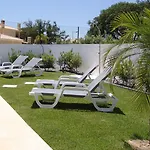 Hotel apartamentowy Turisticos Novochoro 3*