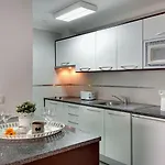Turisticos Novochoro Apartahotel Albufeira