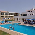 Turisticos Novochoro