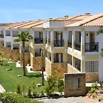 Hotel apartamentowy Turisticos Novochoro 3*