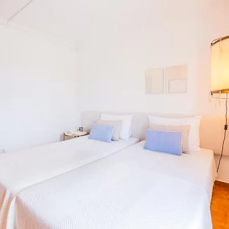 Turisticos Novochoro 3* Albufeira