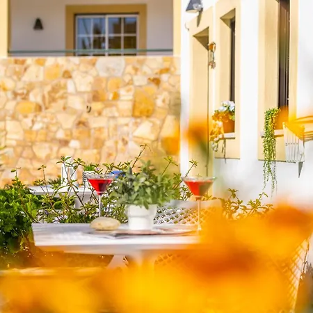 Turisticos Novochoro Aparthotel 3*