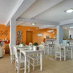 Aparthotel Turisticos Novochoro