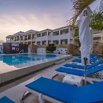 Aparthotel Turisticos Novochoro 3*