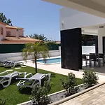Aparthotel Turisticos Novochoro