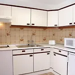 Turisticos Novochoro Lejlighedshotel Albufeira