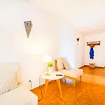 Turisticos Novochoro Lejlighedshotel Albufeira