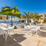 Turisticos Novochoro 3* Αλμπουφέιρα