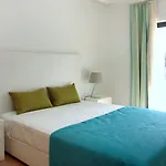 Turisticos Novochoro Αλμπουφέιρα