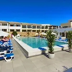 Turisticos Novochoro 3* Αλμπουφέιρα