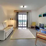 Turisticos Novochoro Ξενοδοχείο με διαμερίσματα 3*