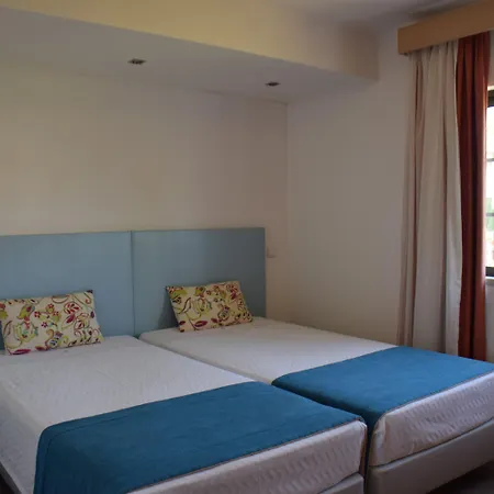Aparthotel Turisticos Novochoro Albufeira