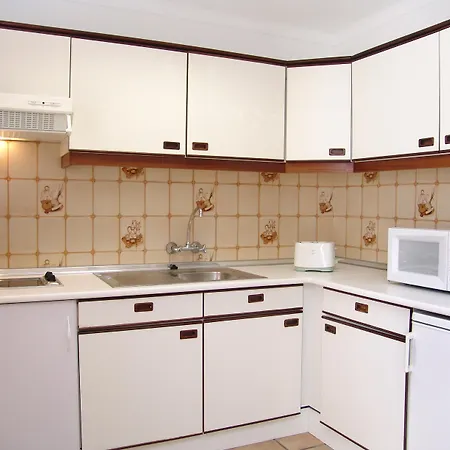 Turisticos Novochoro Aparthotel Albufeira