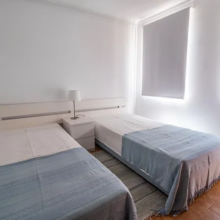Turisticos Novochoro Apartmanhotel 3*