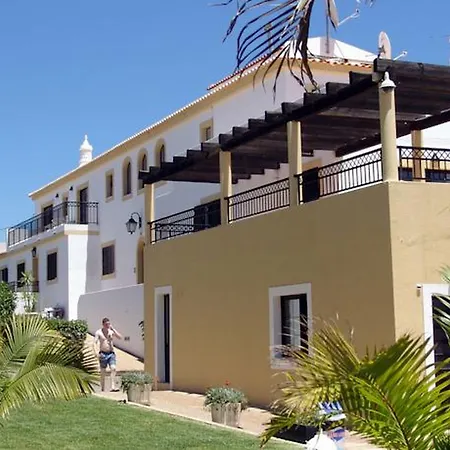 Turisticos Novochoro Aparthotel Albufeira