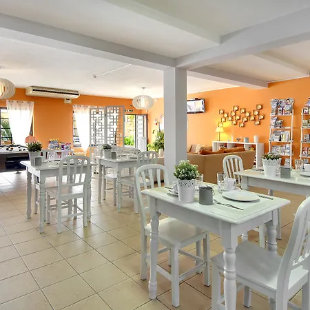 Turisticos Novochoro Aparthotel Albufeira