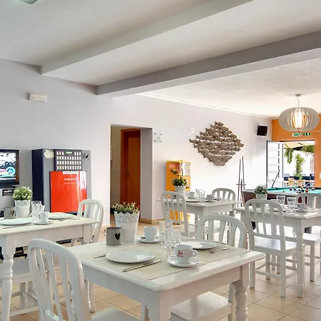Turisticos Novochoro Albufeira