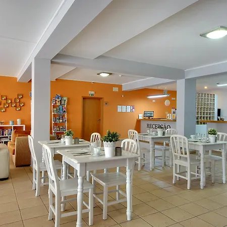 Aparthotel Turisticos Novochoro