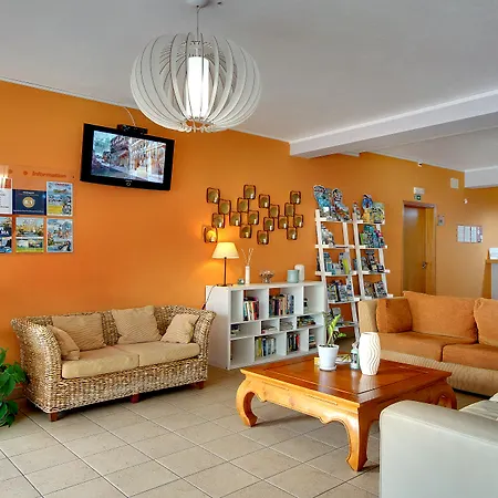 Turisticos Novochoro Aparthotel Albufeira