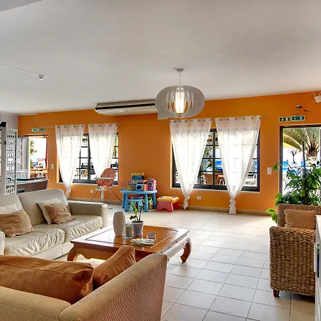 Aparthotel Turisticos Novochoro