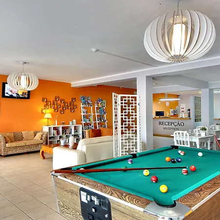 Aparthotel Turisticos Novochoro