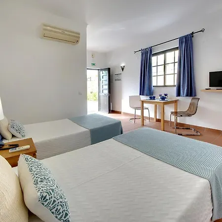 Aparthotel Turisticos Novochoro 3*