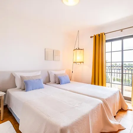 Turisticos Novochoro Aparthotel Albufeira
