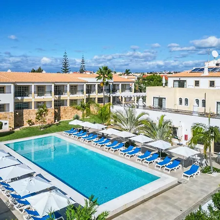 Turisticos Novochoro Aparthotel 3*