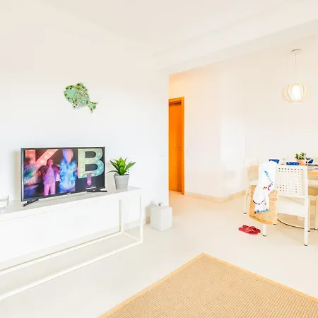 Aparthotel Turisticos Novochoro Albufeira