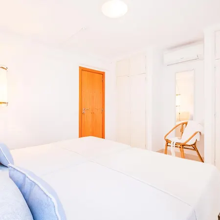 Aparthotel Turisticos Novochoro Albufeira