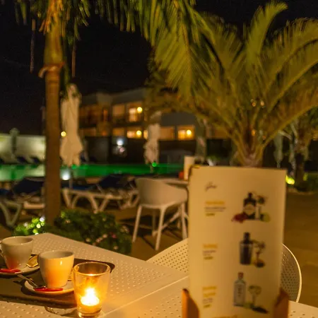 Turisticos Novochoro Aparthotel Albufeira