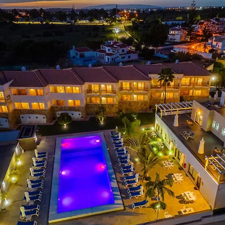 Aparthotel Turisticos Novochoro Albufeira