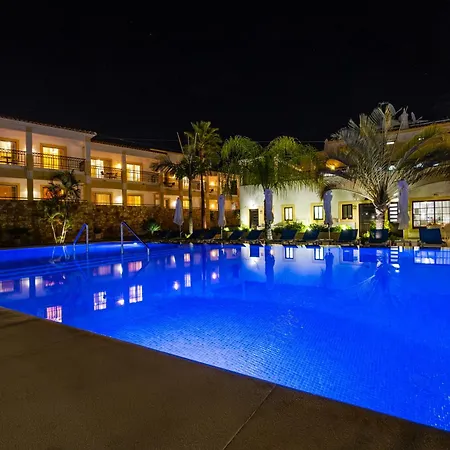 Aparthotel Turisticos Novochoro