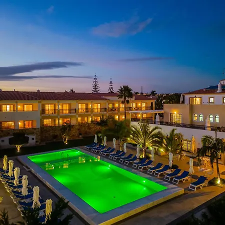 Aparthotel Turisticos Novochoro