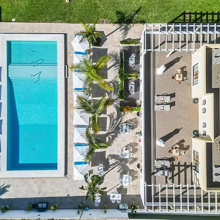 Turisticos Novochoro Aparthotel 3*