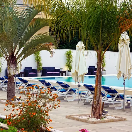 Aparthotel Turisticos Novochoro Albufeira