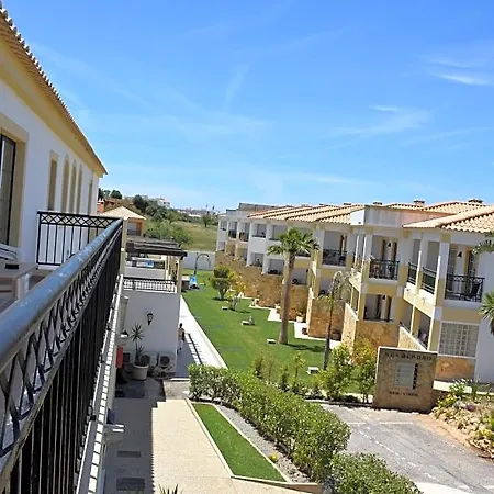 Lejlighedshotel Turisticos Novochoro