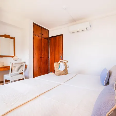 Lejlighedshotel Turisticos Novochoro Albufeira