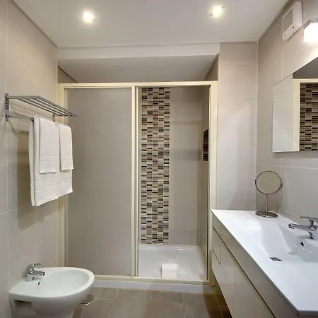 Apartmanhotel Turisticos Novochoro