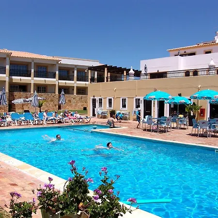 Aparthotel Turisticos Novochoro Albufeira