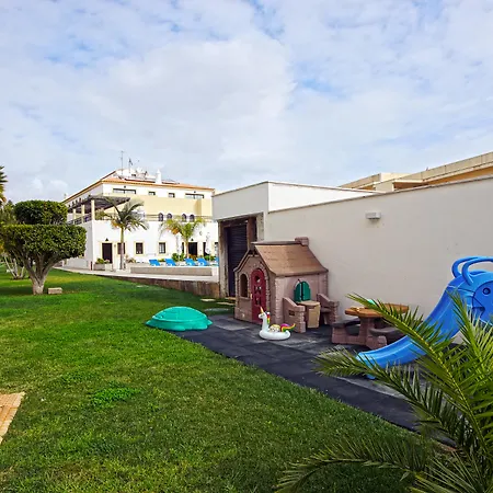 Turisticos Novochoro 3* アルブフェイラ