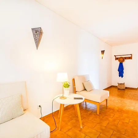 Turisticos Novochoro Apart Otel Albufeira