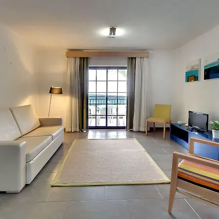 Turisticos Novochoro Apart Otel 3*